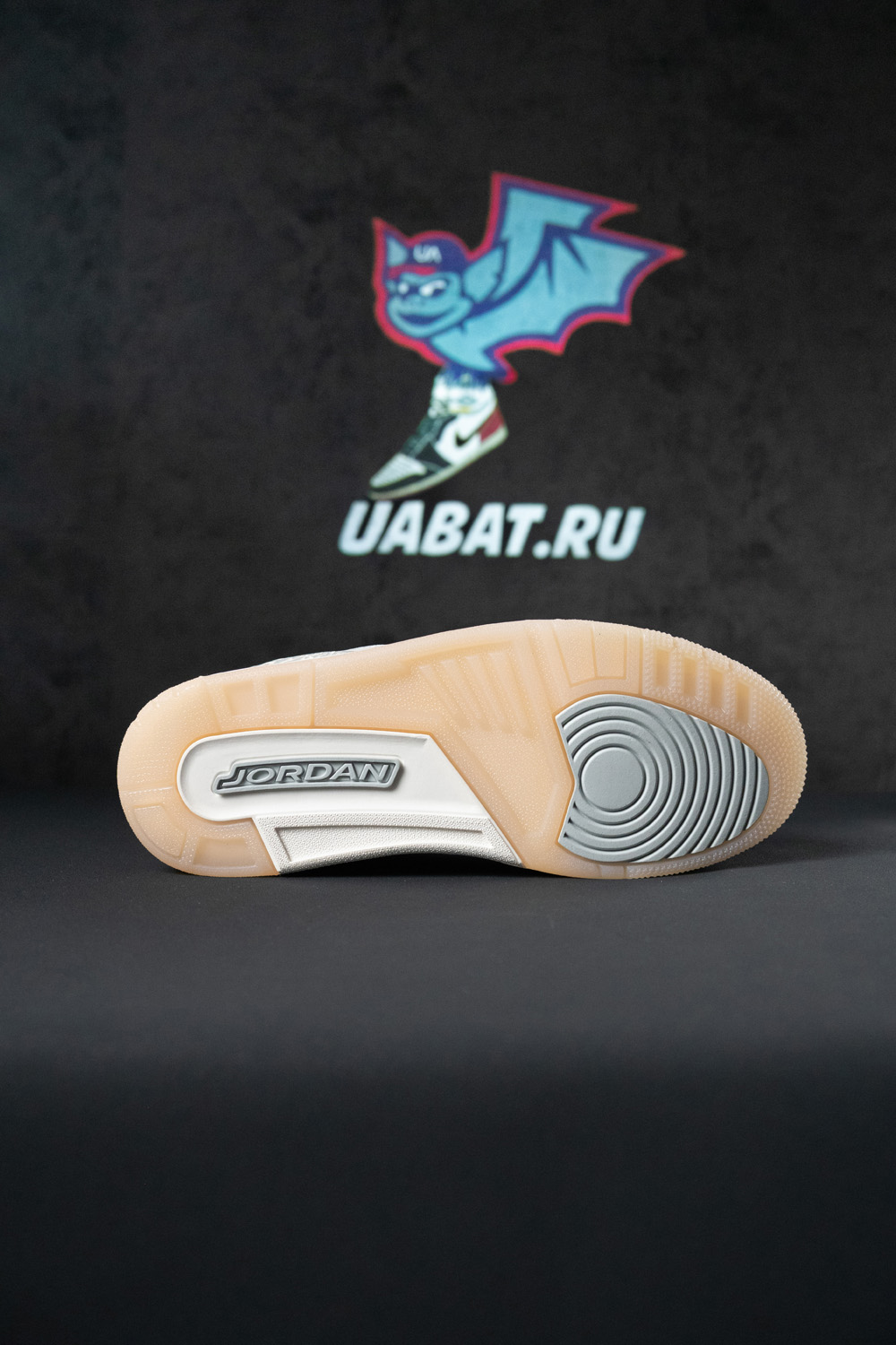 Air Jordan 3 Retro SE
