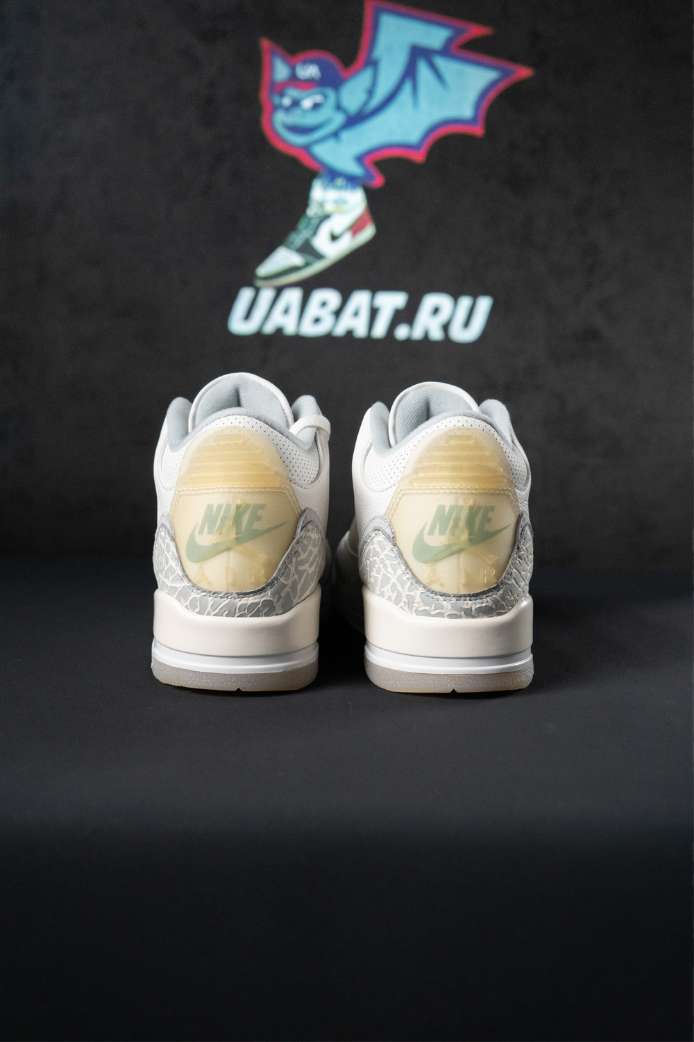 Air Jordan 3 Retro SE ''Craft - Ivory''