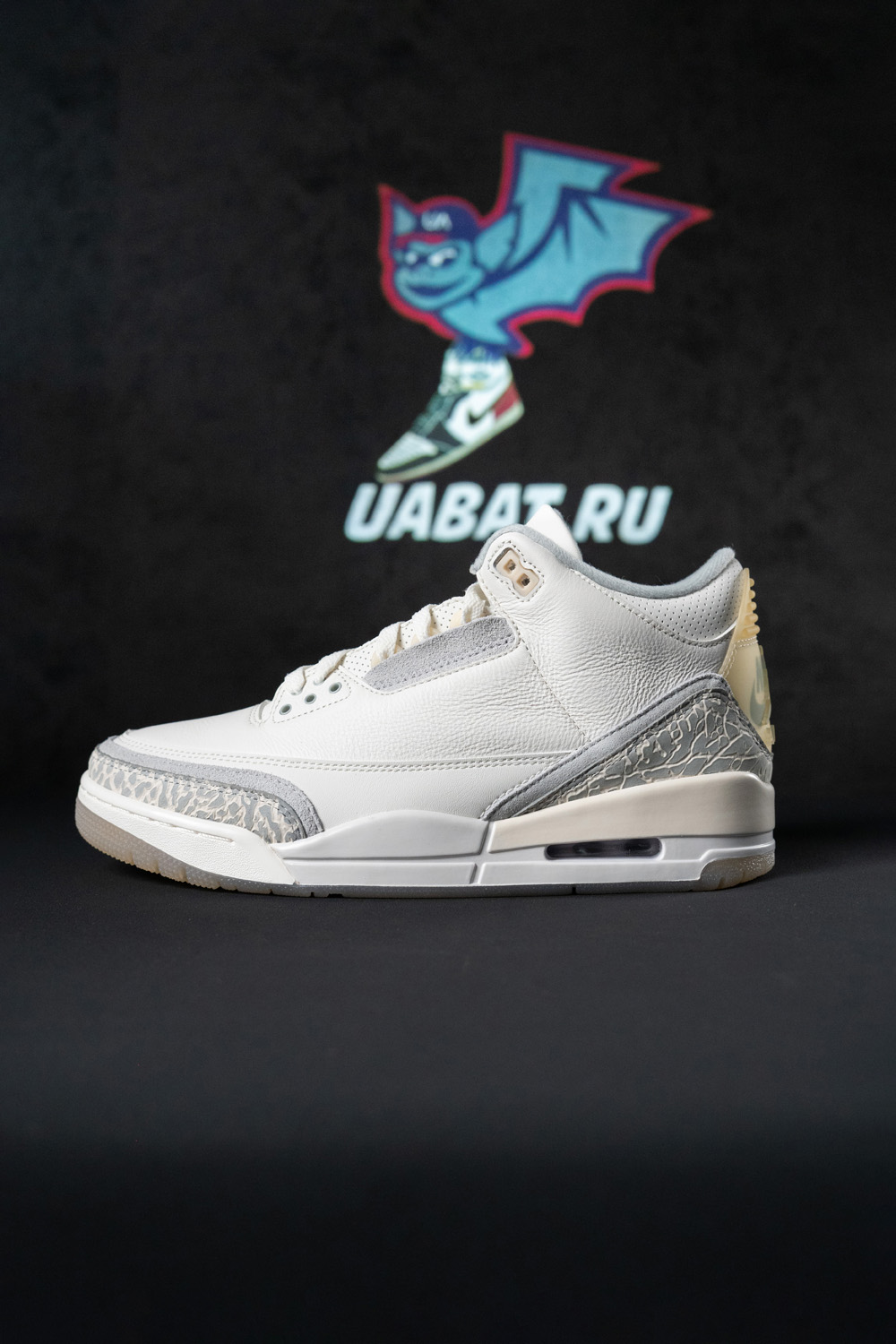 Air Jordan 3 Retro SE