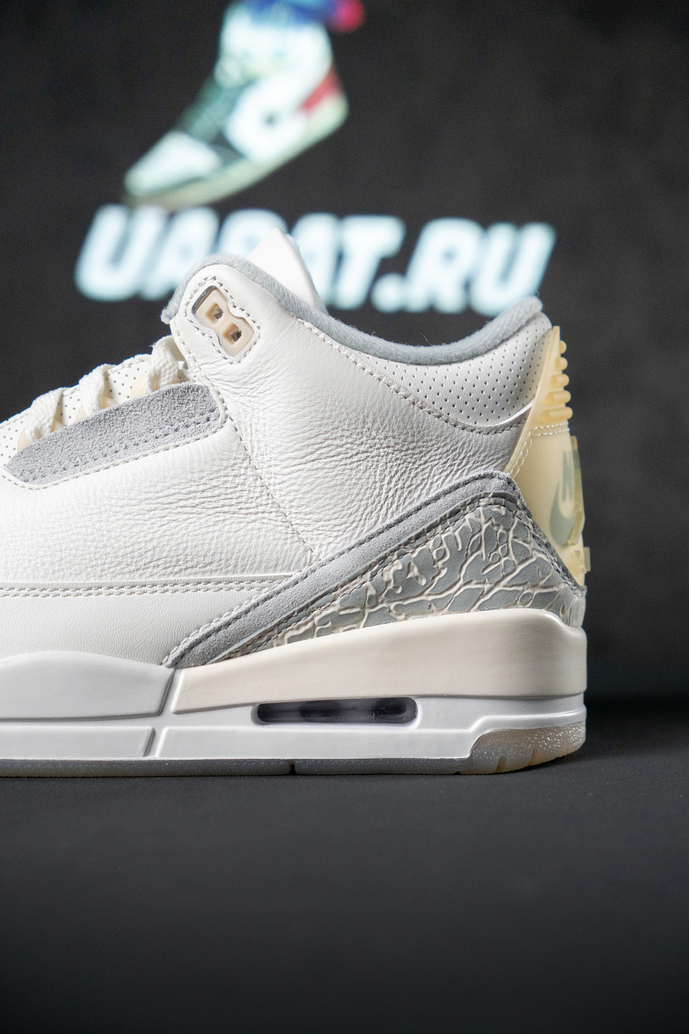 Air Jordan 3 Retro SE