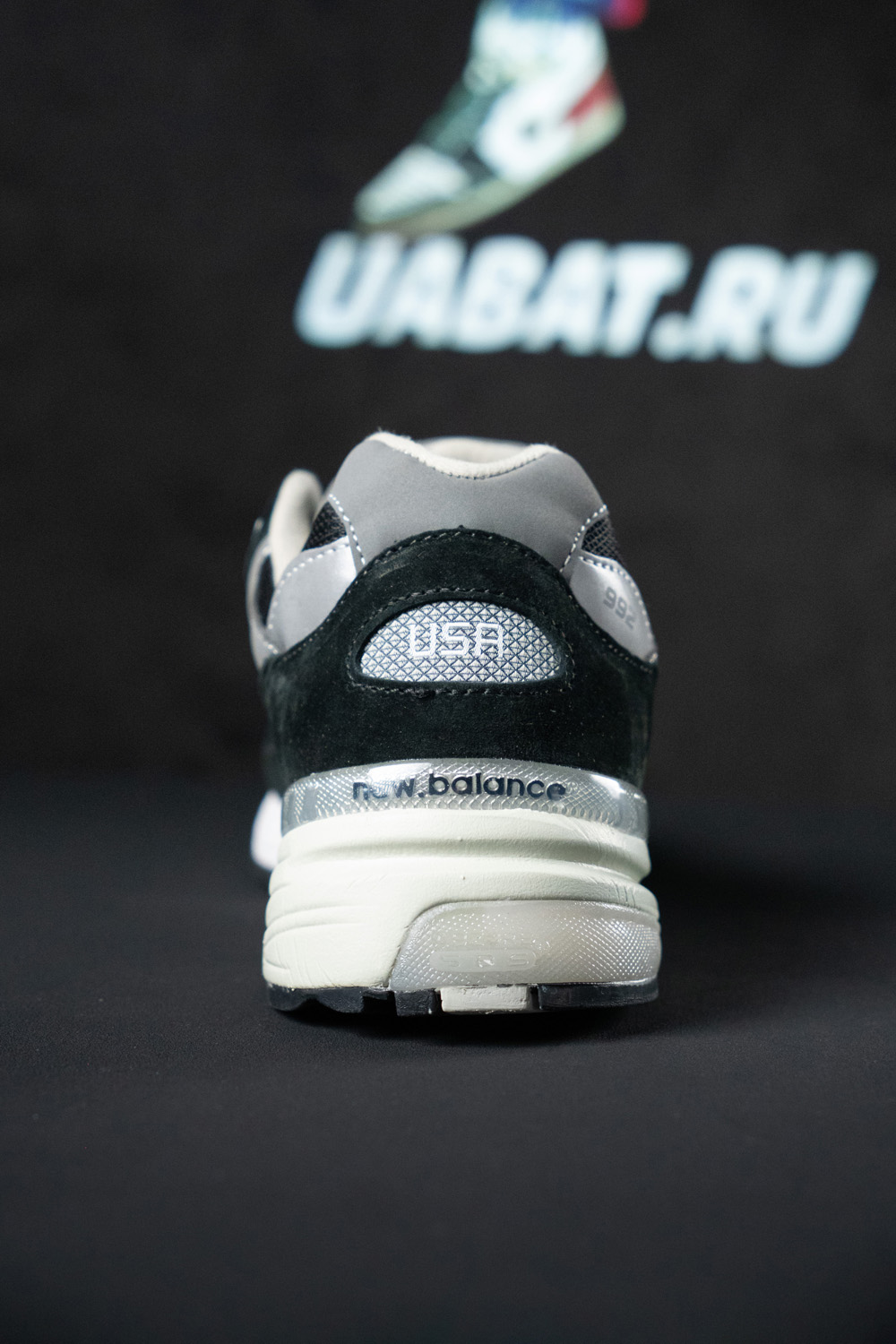 992 Made in USA 