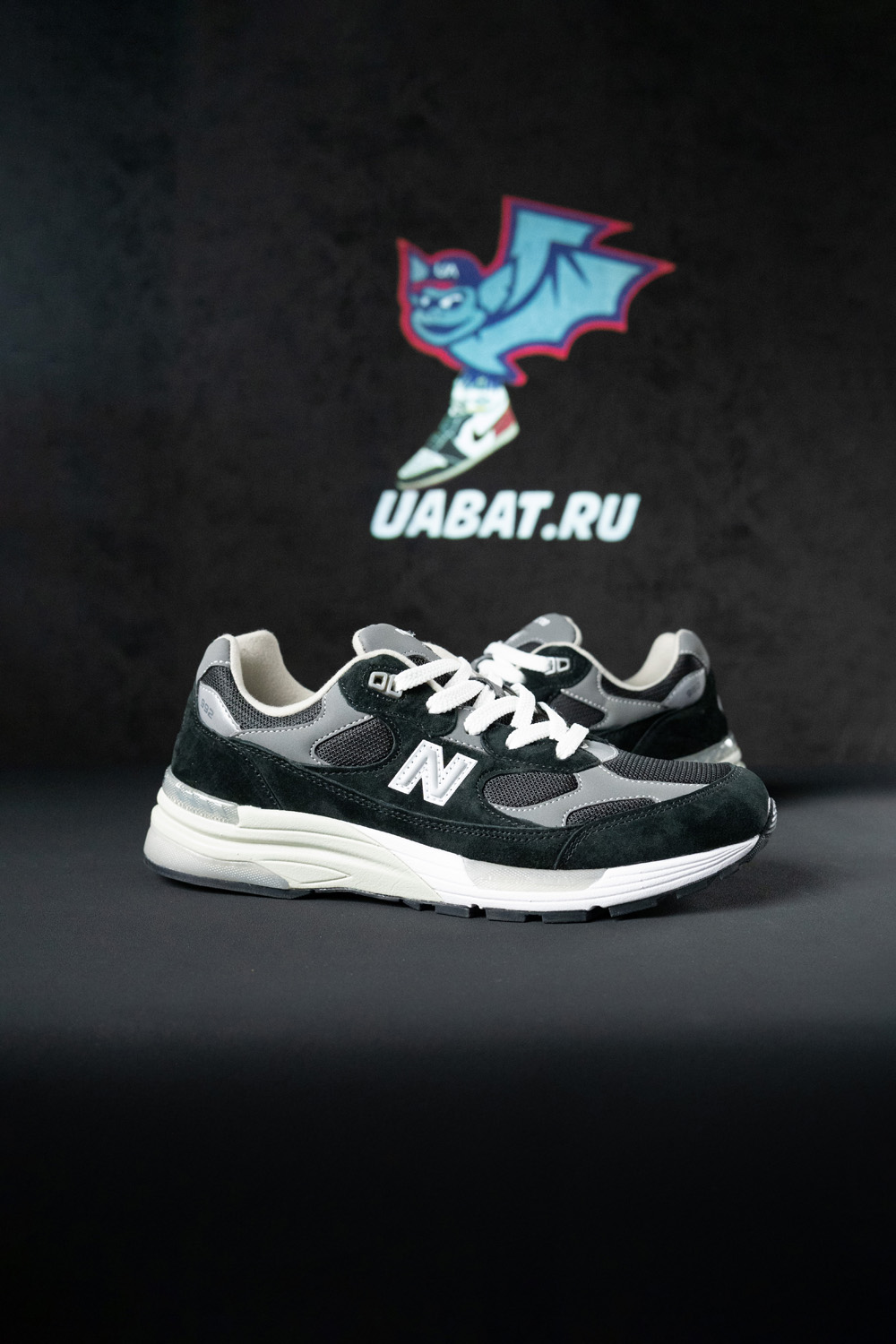 992 Made in USA 
