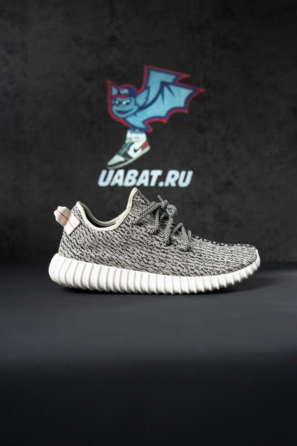 YEEZY BOOST 350 "TURTLE DOVE" 2022