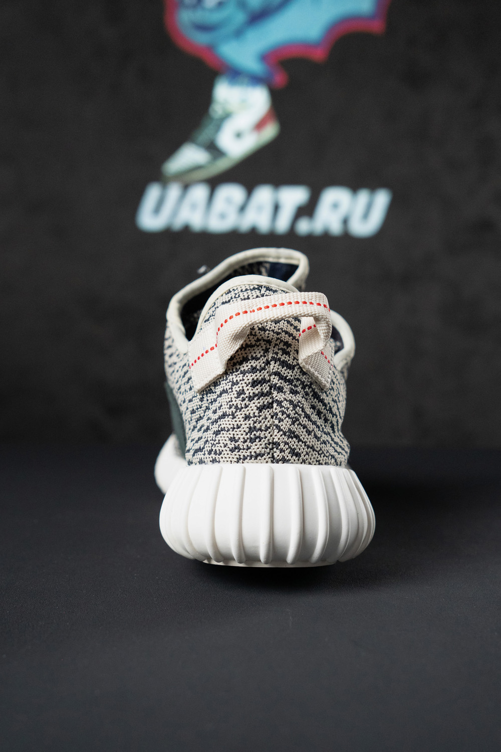 YEEZY BOOST 350 "TURTLE DOVE" 2022