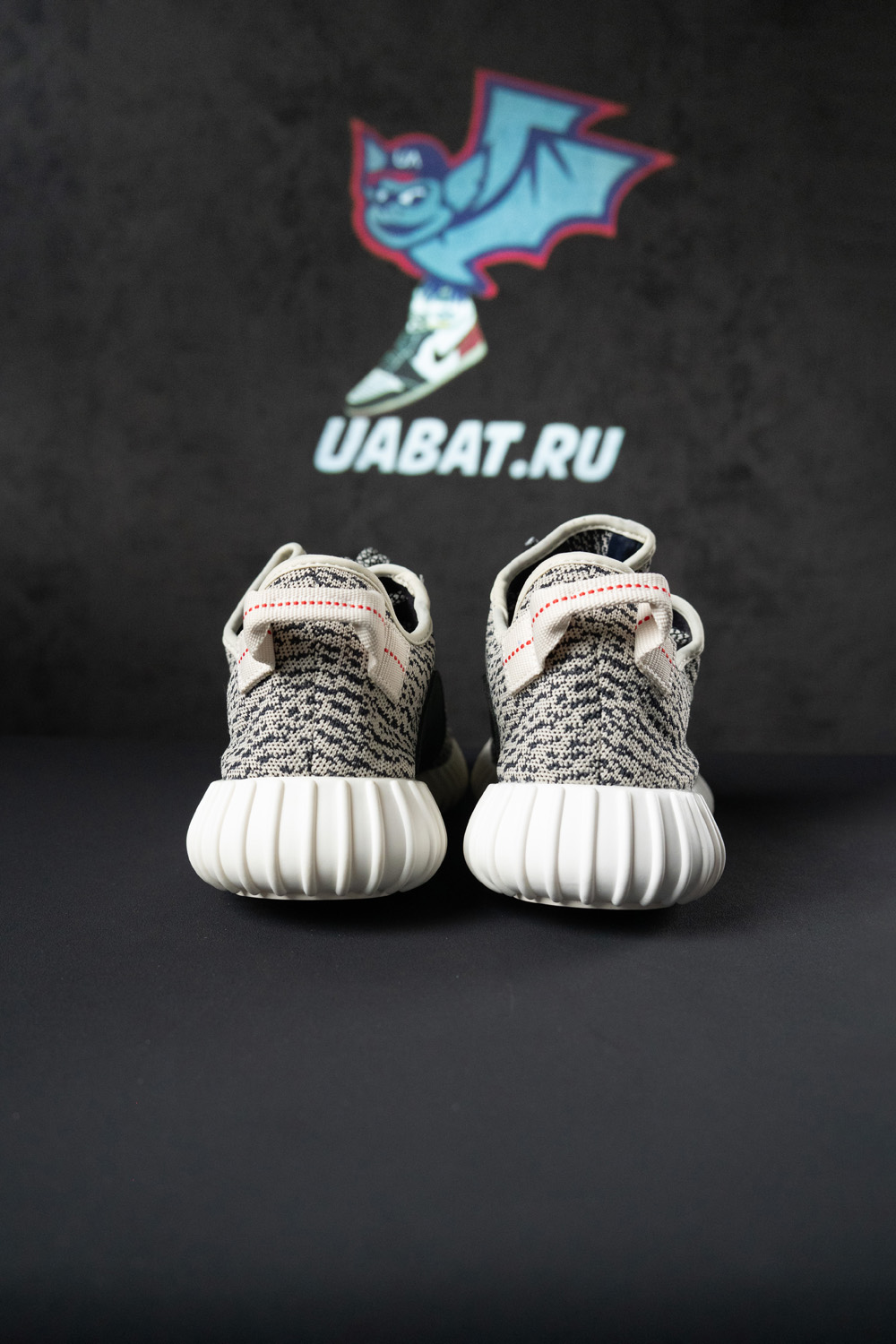 YEEZY BOOST 350 "TURTLE DOVE" 2022