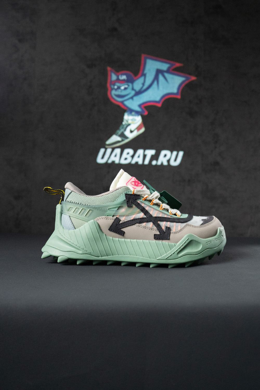 Off-White ODSY-1000 