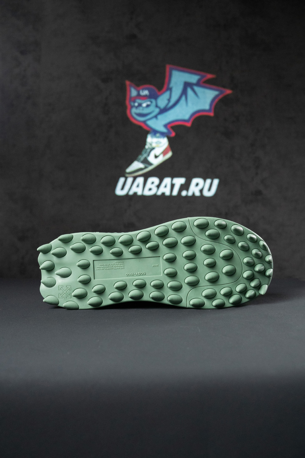Off-White ODSY-1000 ''Mint''