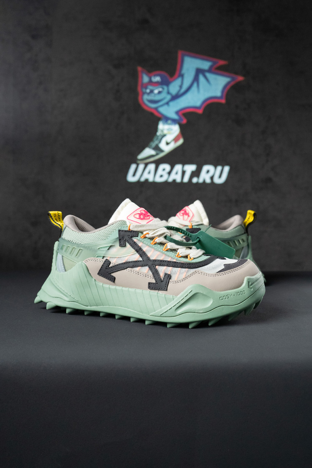 Off-White ODSY-1000 