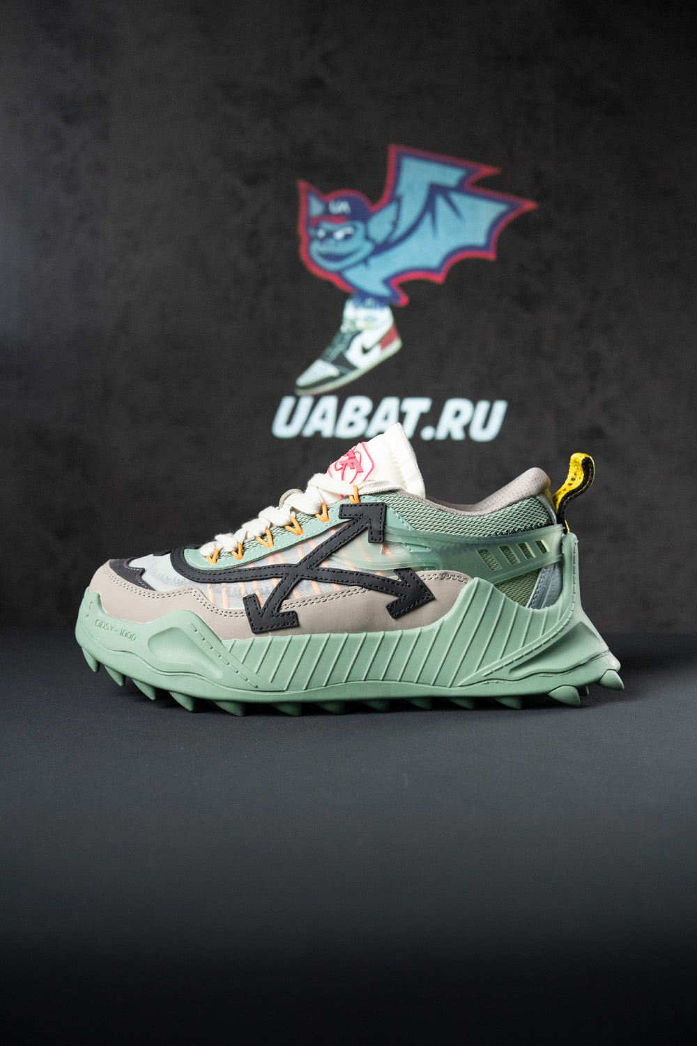 Off-White ODSY-1000 