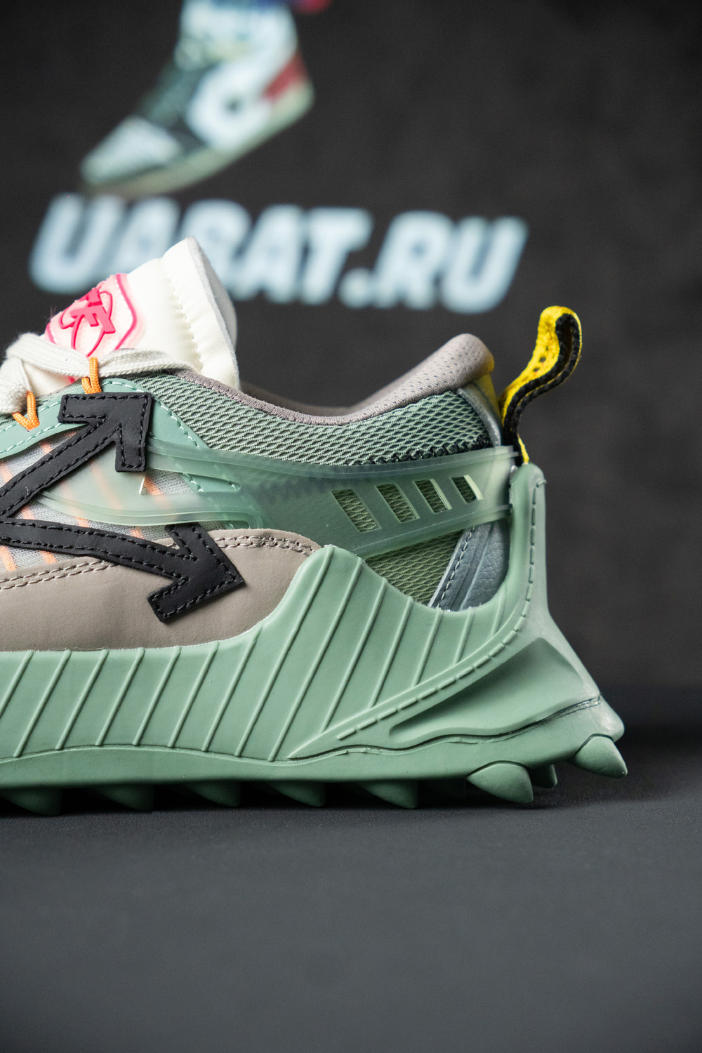 Off-White ODSY-1000 