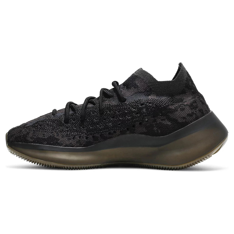 "Special Price" Adidas Yeezy Boost 380 Onyx Reflective