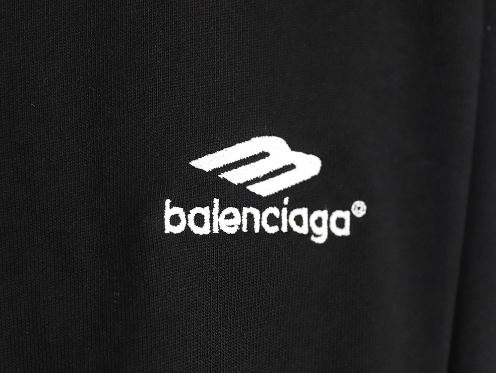 Balenciaga 24SS Manchester United trousers