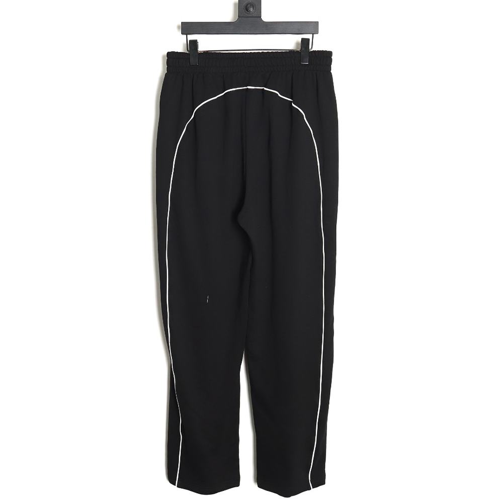 Balenciaga 24SS Manchester United trousers
