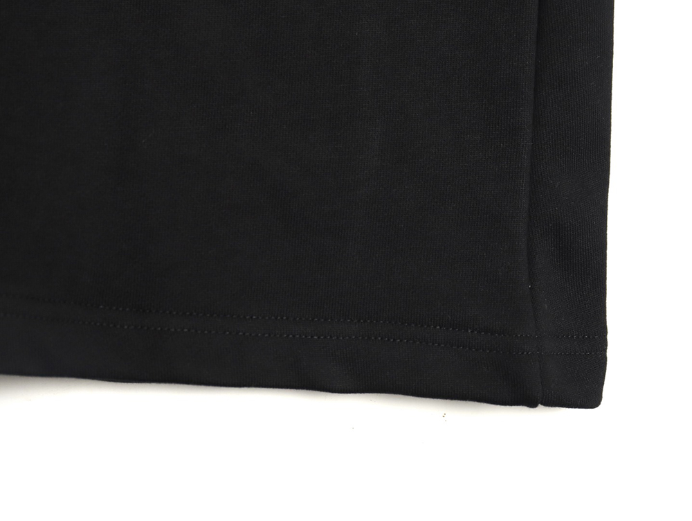 Balenciaga 24SS Manchester United trousers