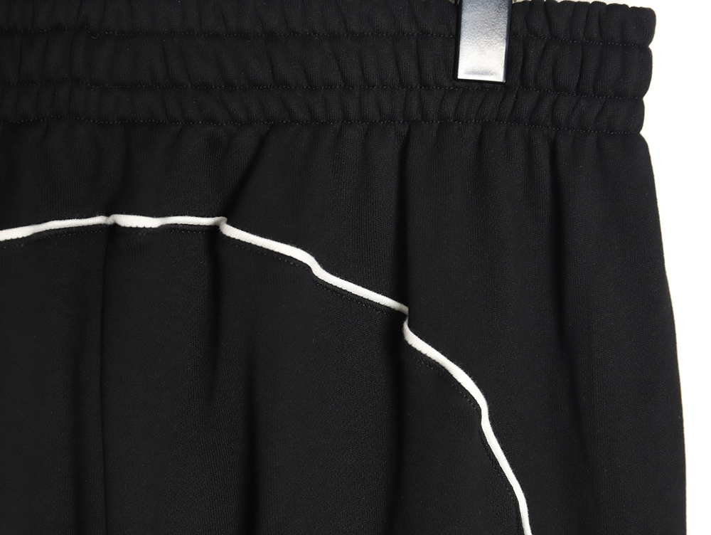 Balenciaga 24SS Manchester United trousers