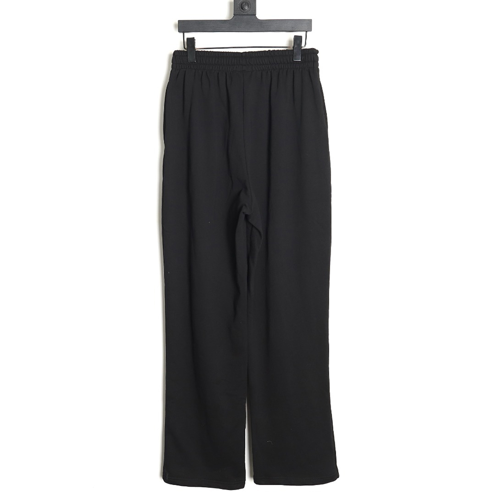 Balenciaga 24SS Sticky Note Trousers