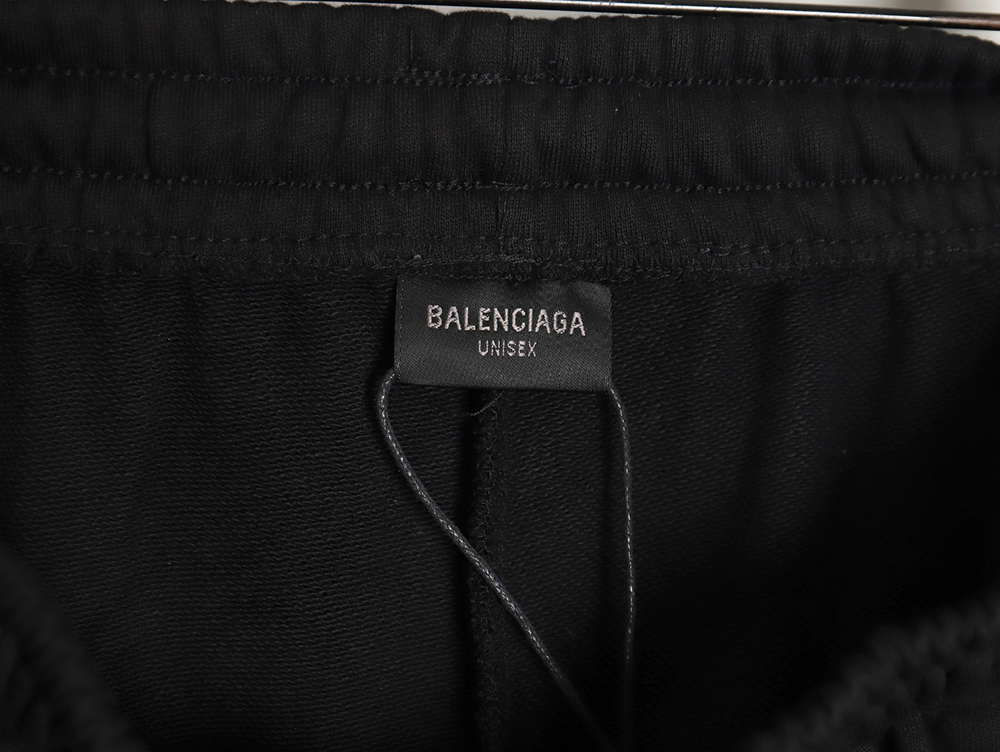Balenciaga 24SS Sticky Note Trousers