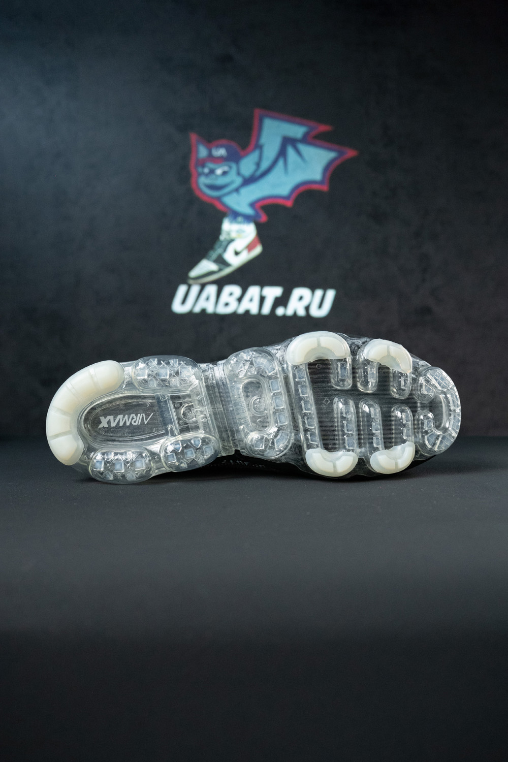 OFF-WHITE X AIR VAPORMAX 