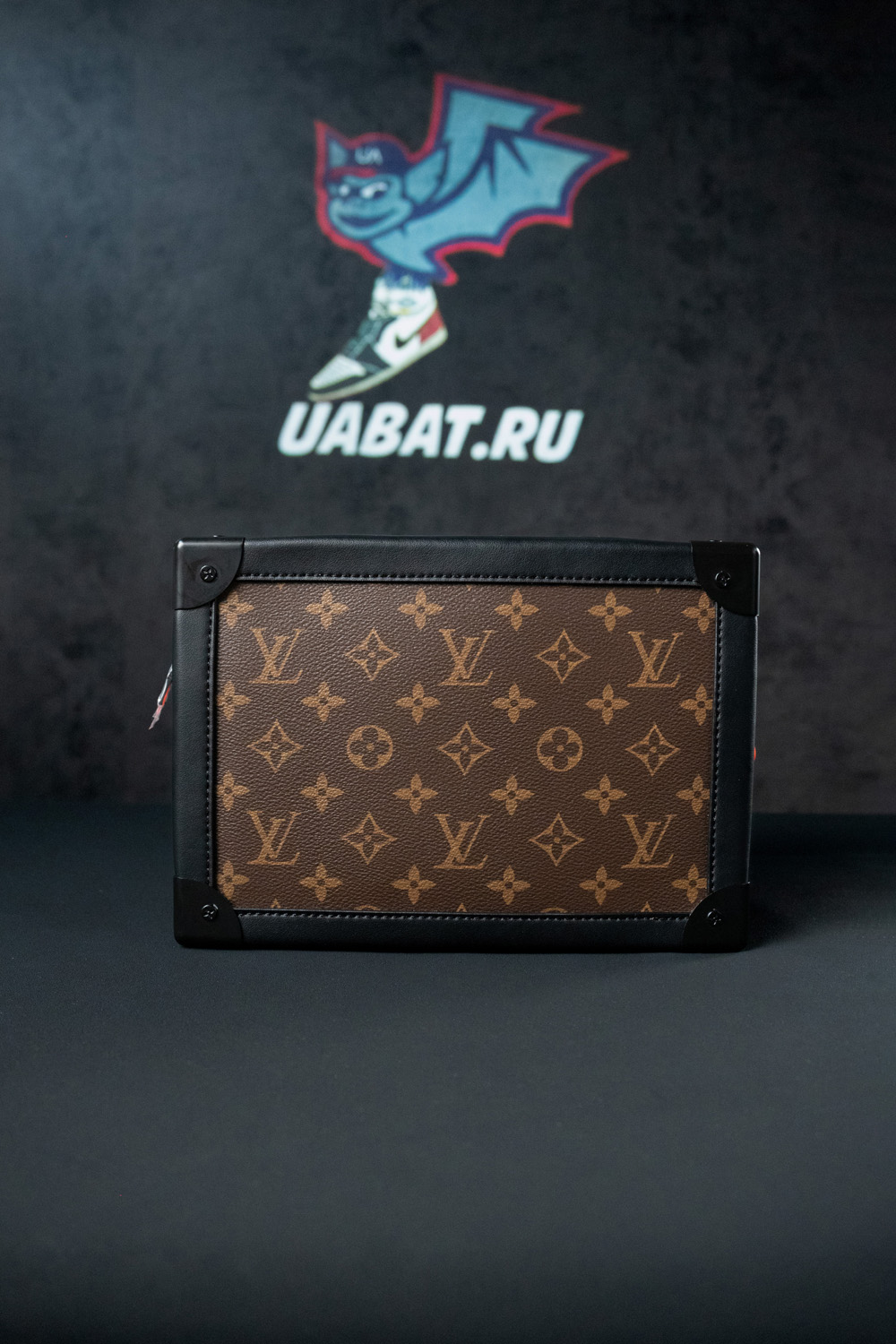 Louis Vuitton Bags M44427 24.5*10*17.5cm