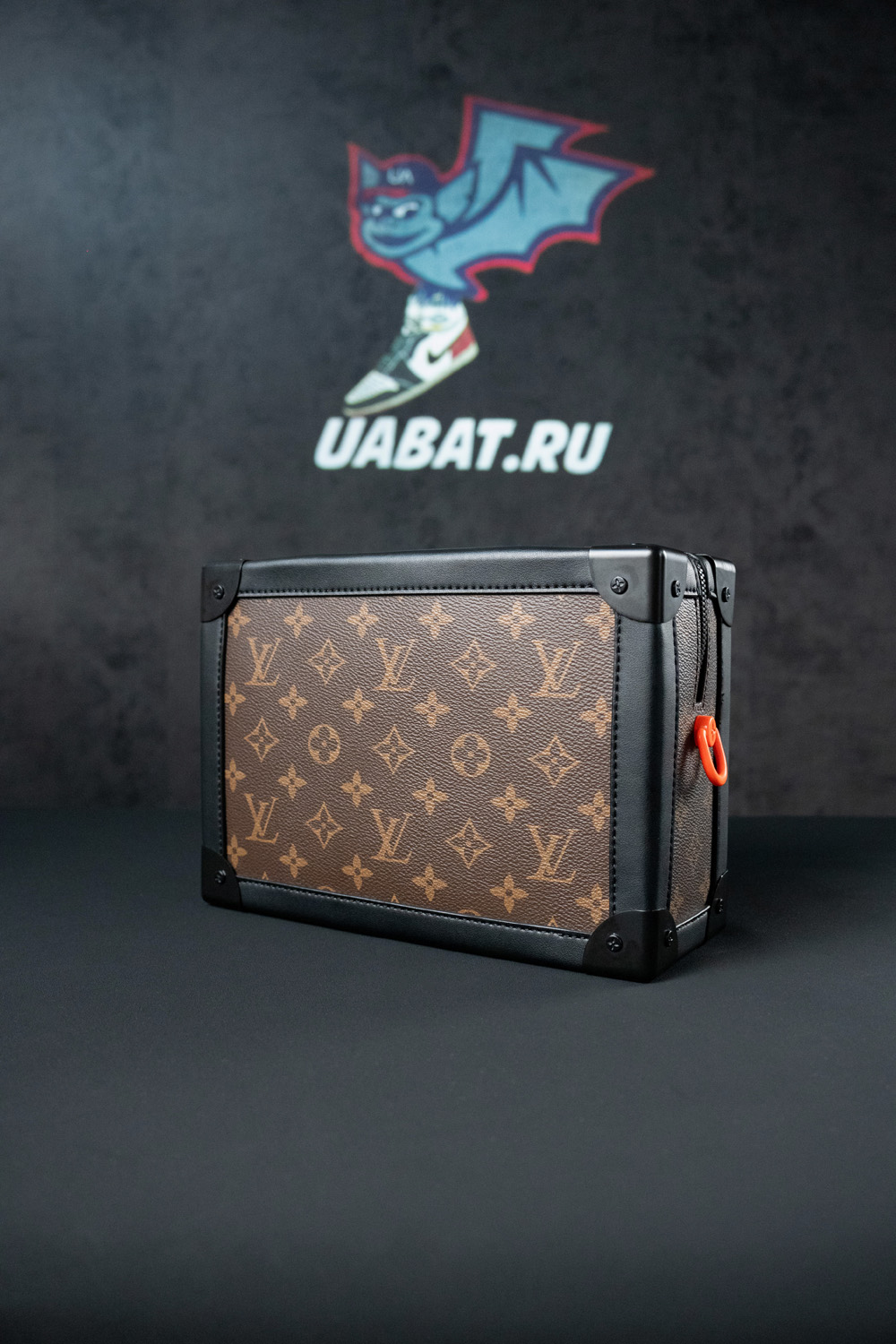 Louis Vuitton Bags M44427 24.5*10*17.5cm