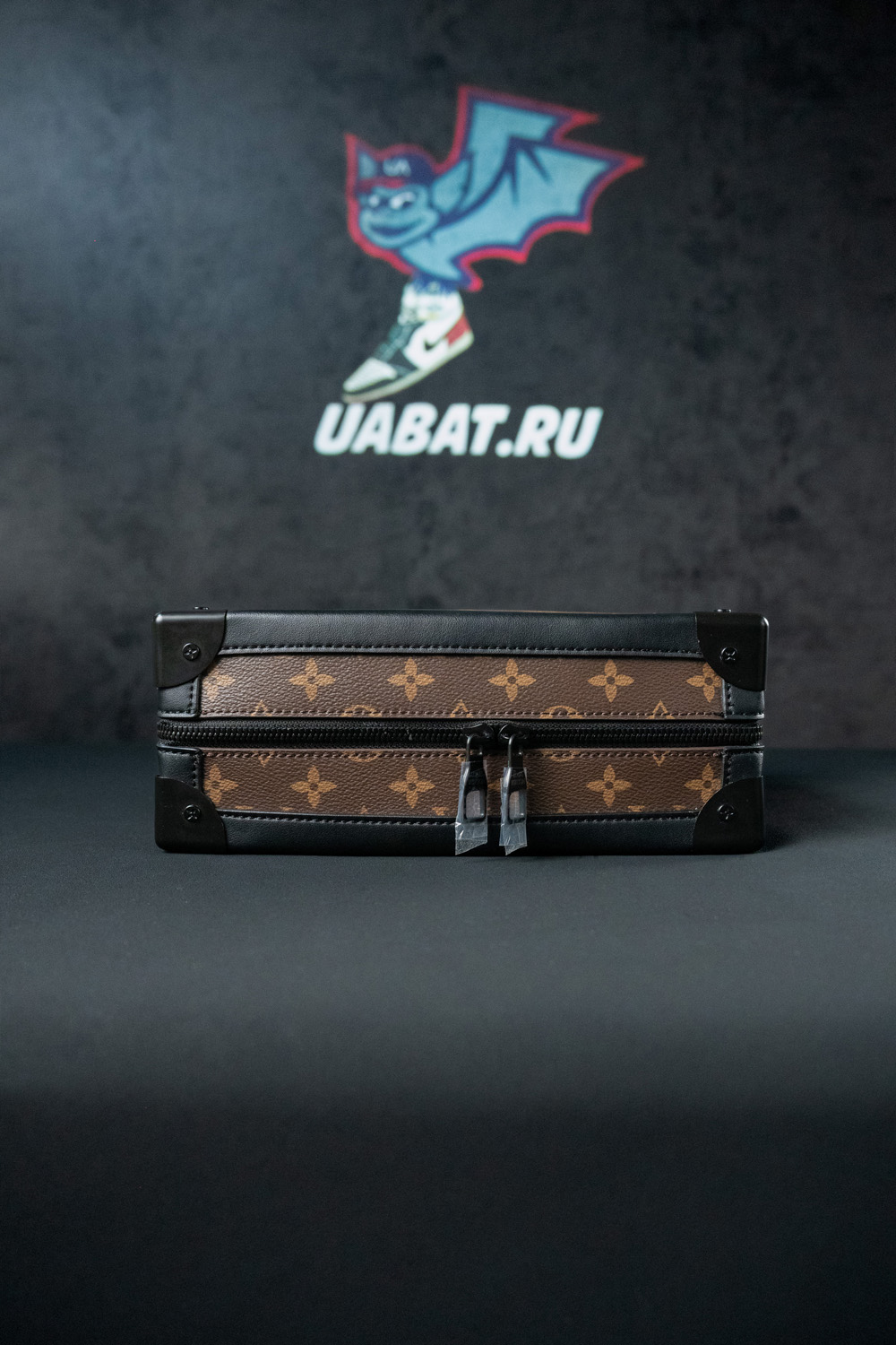 Louis Vuitton Bags M44427 24.5*10*17.5cm