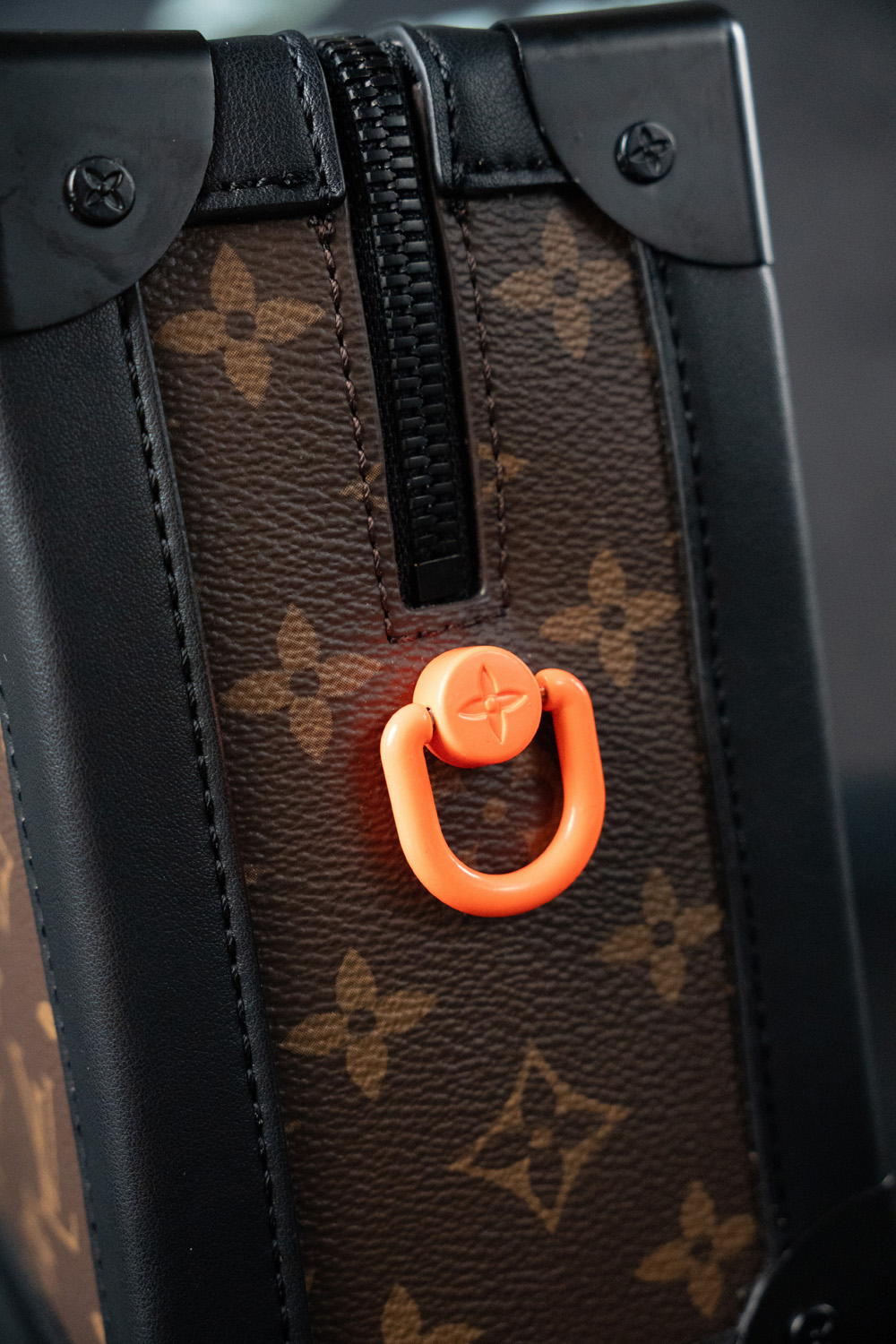 Louis Vuitton Bags M44427 24.5*10*17.5cm