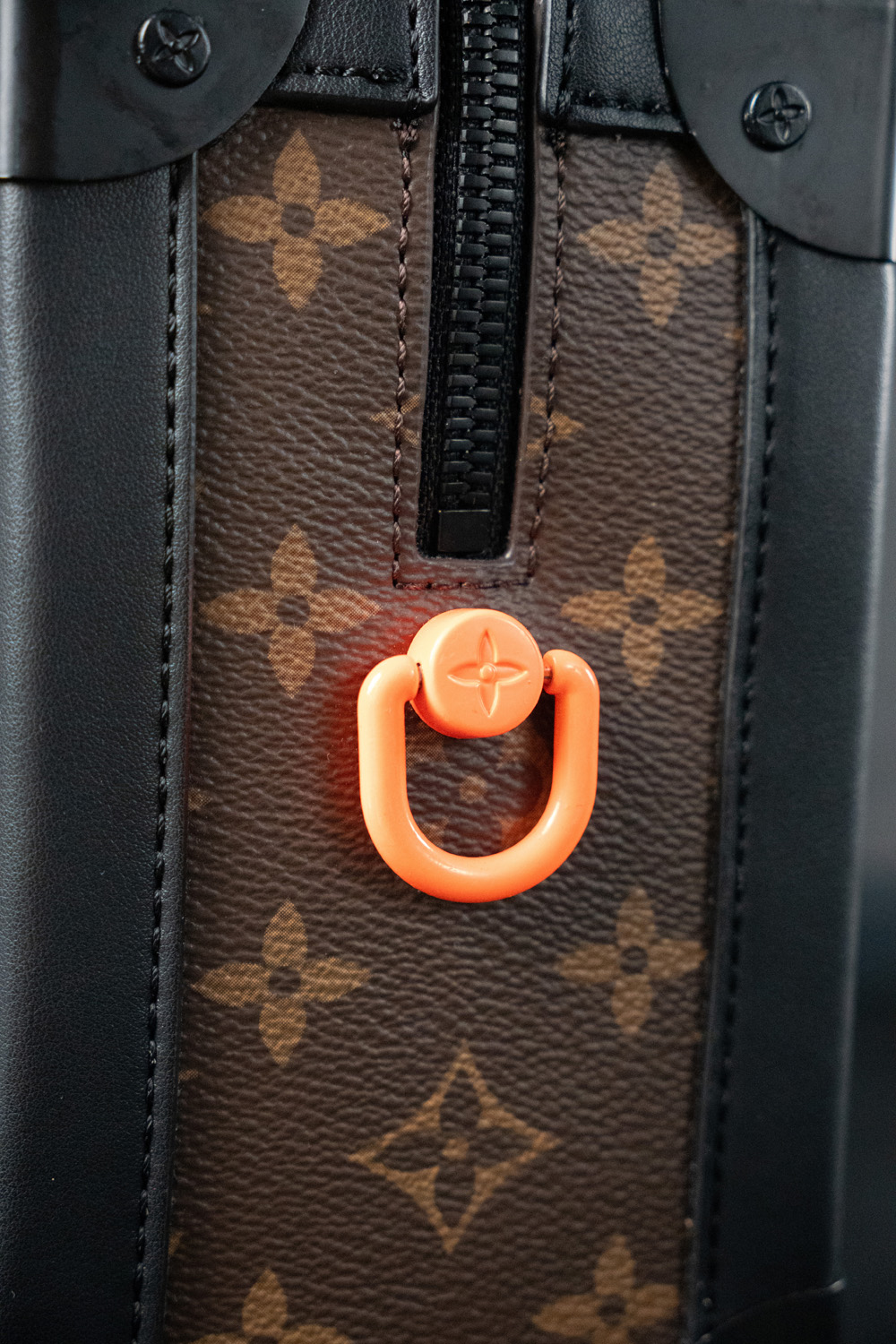 Louis Vuitton Bags M44427 24.5*10*17.5cm