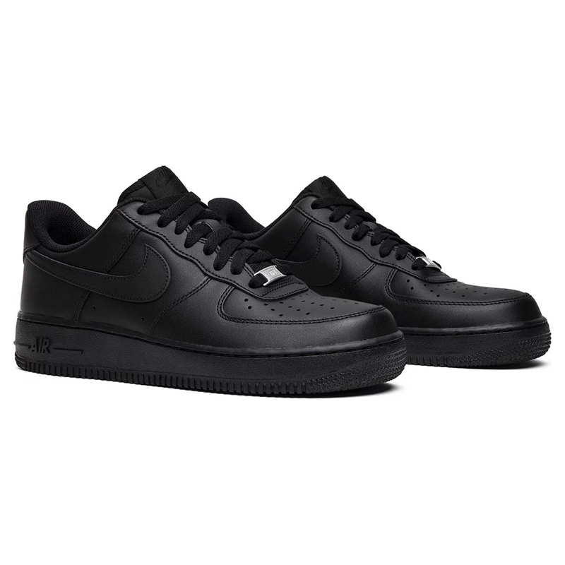 Air Force 1 ''07 ''Black''