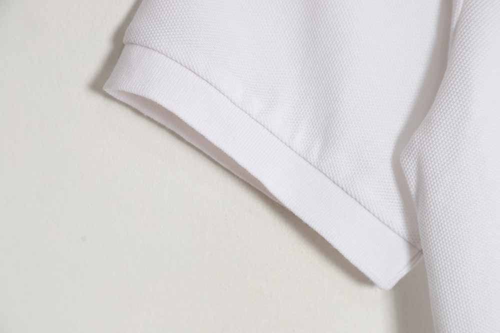 Burberry BBR23SS Collar Warhorse Short Sleeve Polo Shirt TSK1