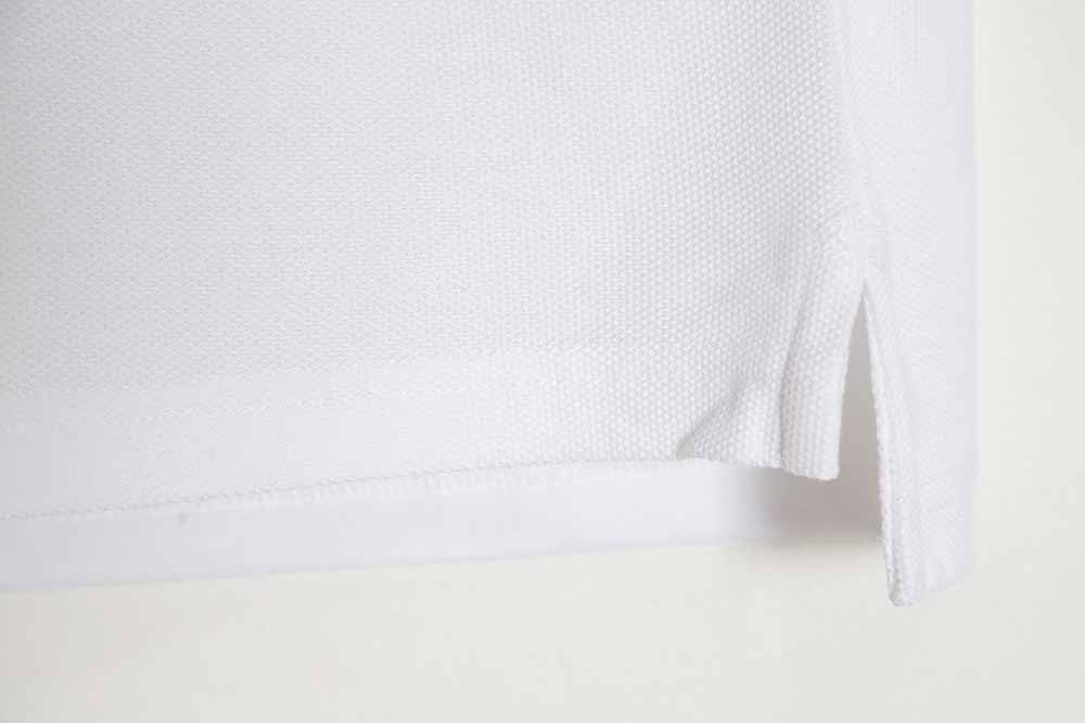 Burberry BBR23SS Collar Warhorse Short Sleeve Polo Shirt TSK1