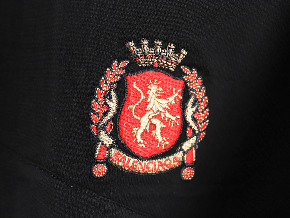 Balenciaga 24SS Manchester United shorts