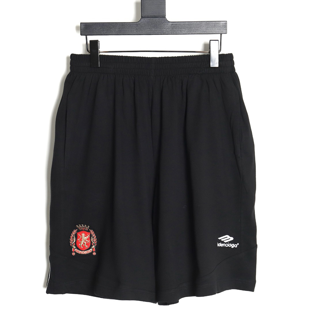 Balenciaga 24SS Manchester United shorts