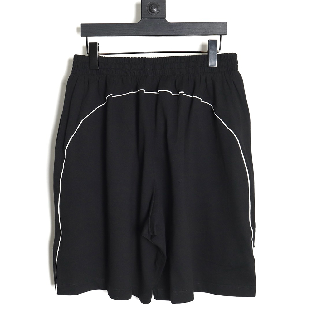 Balenciaga 24SS Manchester United shorts
