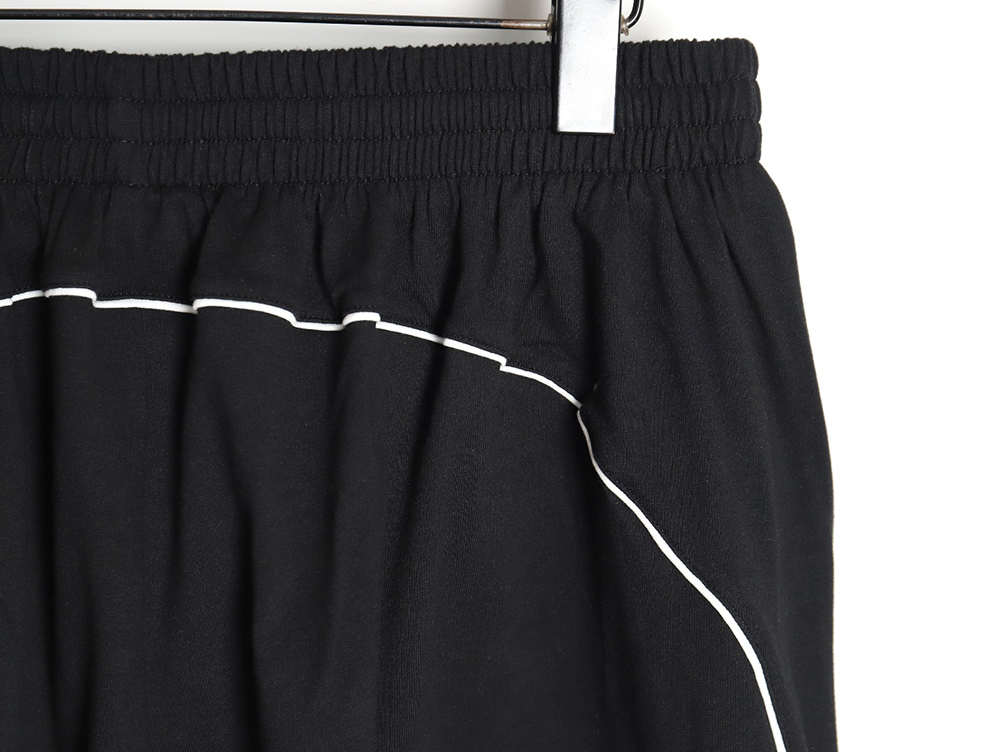 Balenciaga 24SS Manchester United shorts