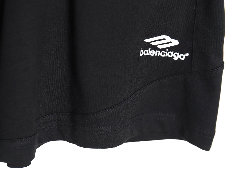 Balenciaga 24SS Manchester United shorts
