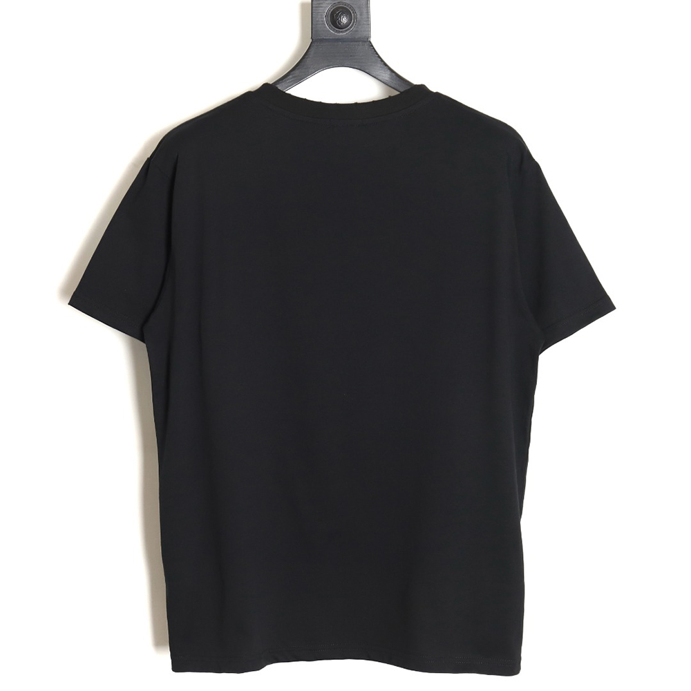 Celine 24SS DASHSNOW show limited edition short-sleeved T-shirt