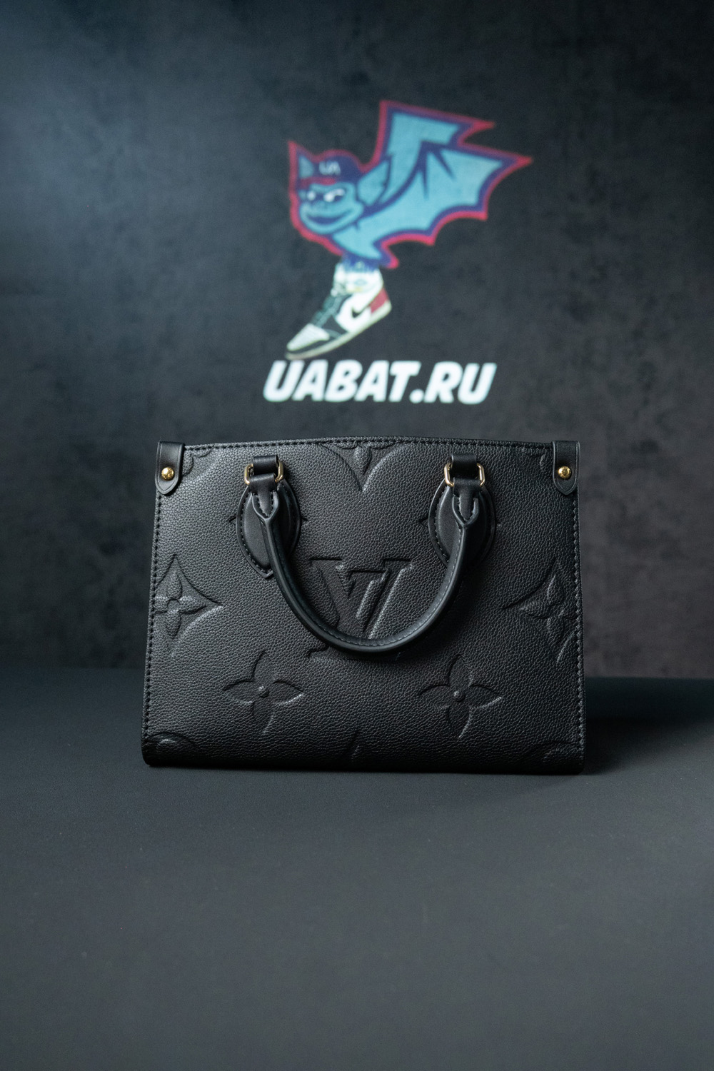 Louis Vuitton Bags 45560M 25*19*11.5cm