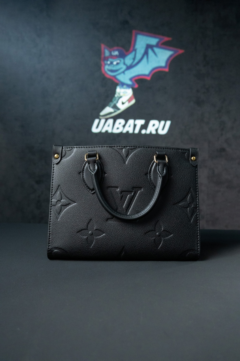 Louis Vuitton Bags 45560M 25*19*11.5cm