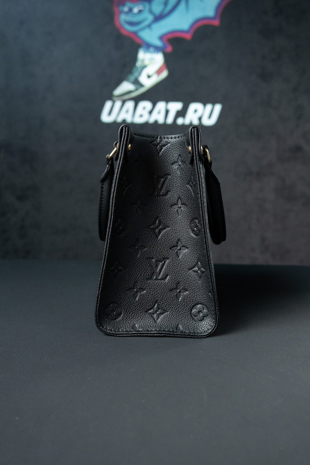 Louis Vuitton Bags 45560M 25*19*11.5cm