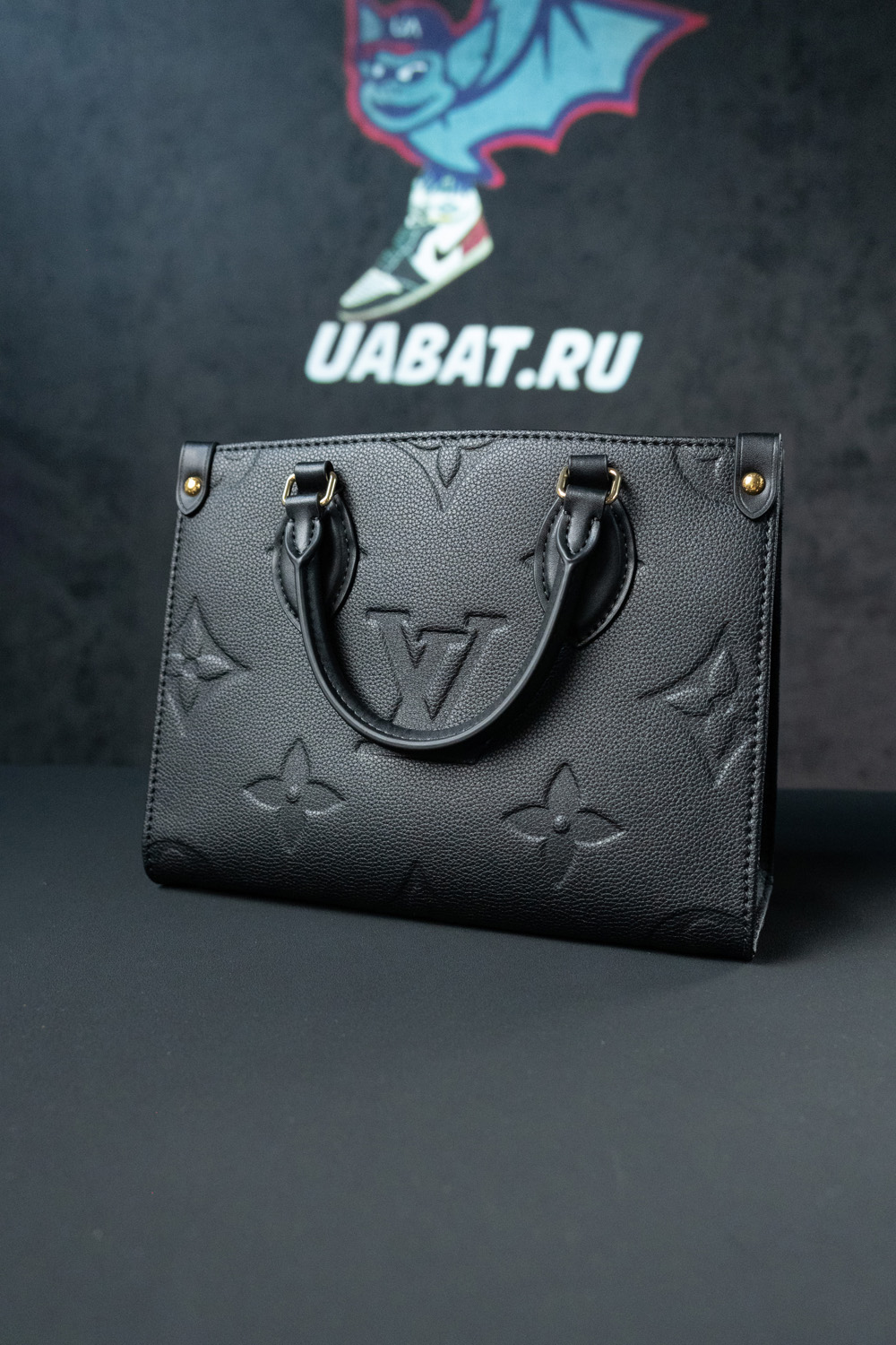 Louis Vuitton Bags 45560M 25*19*11.5cm