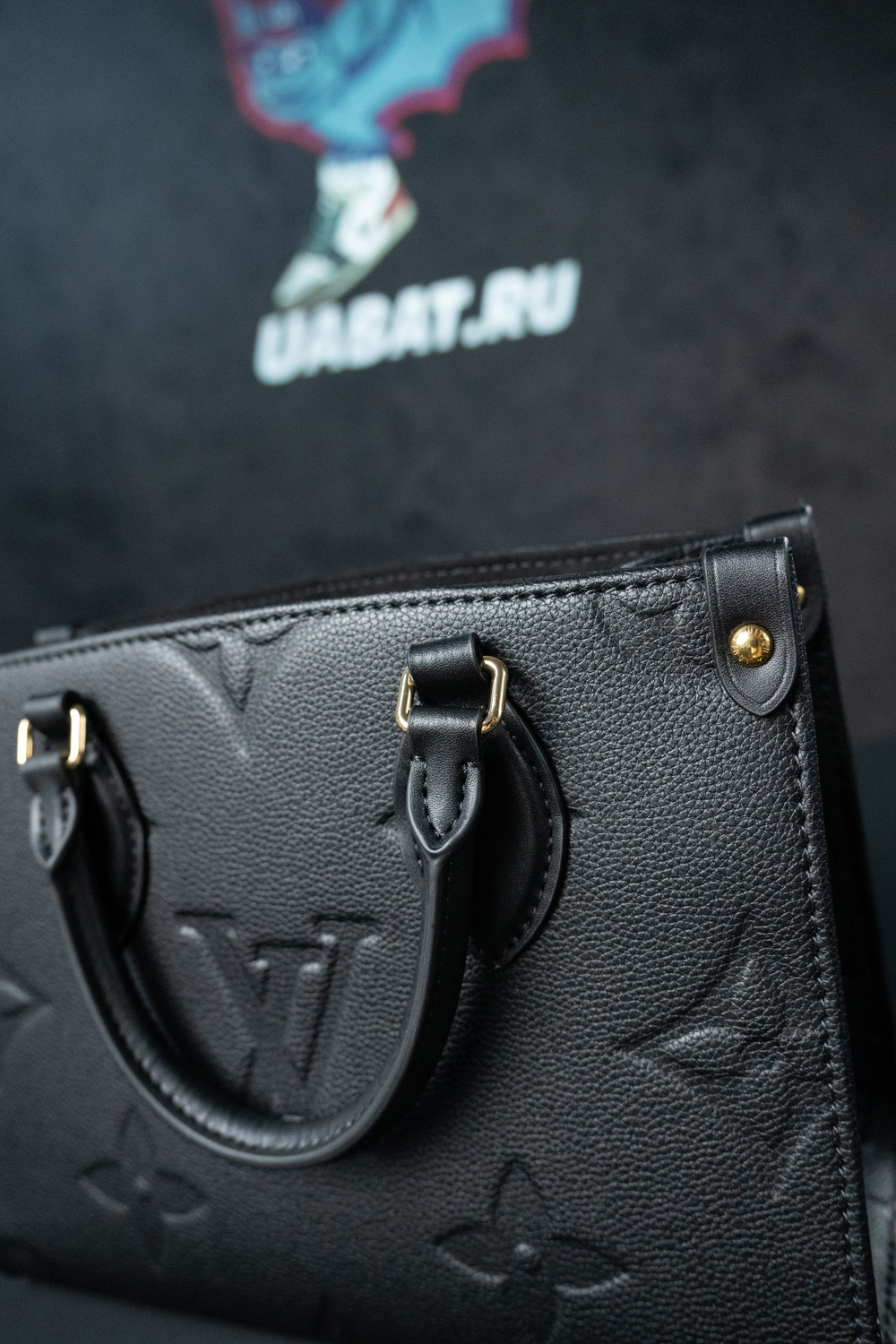 Louis Vuitton Bags 45560M 25*19*11.5cm