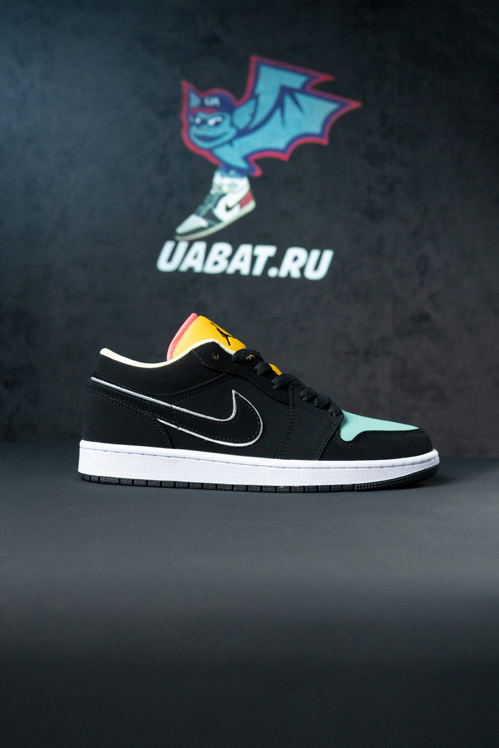 AIR JORDAN 1 LOW SE 