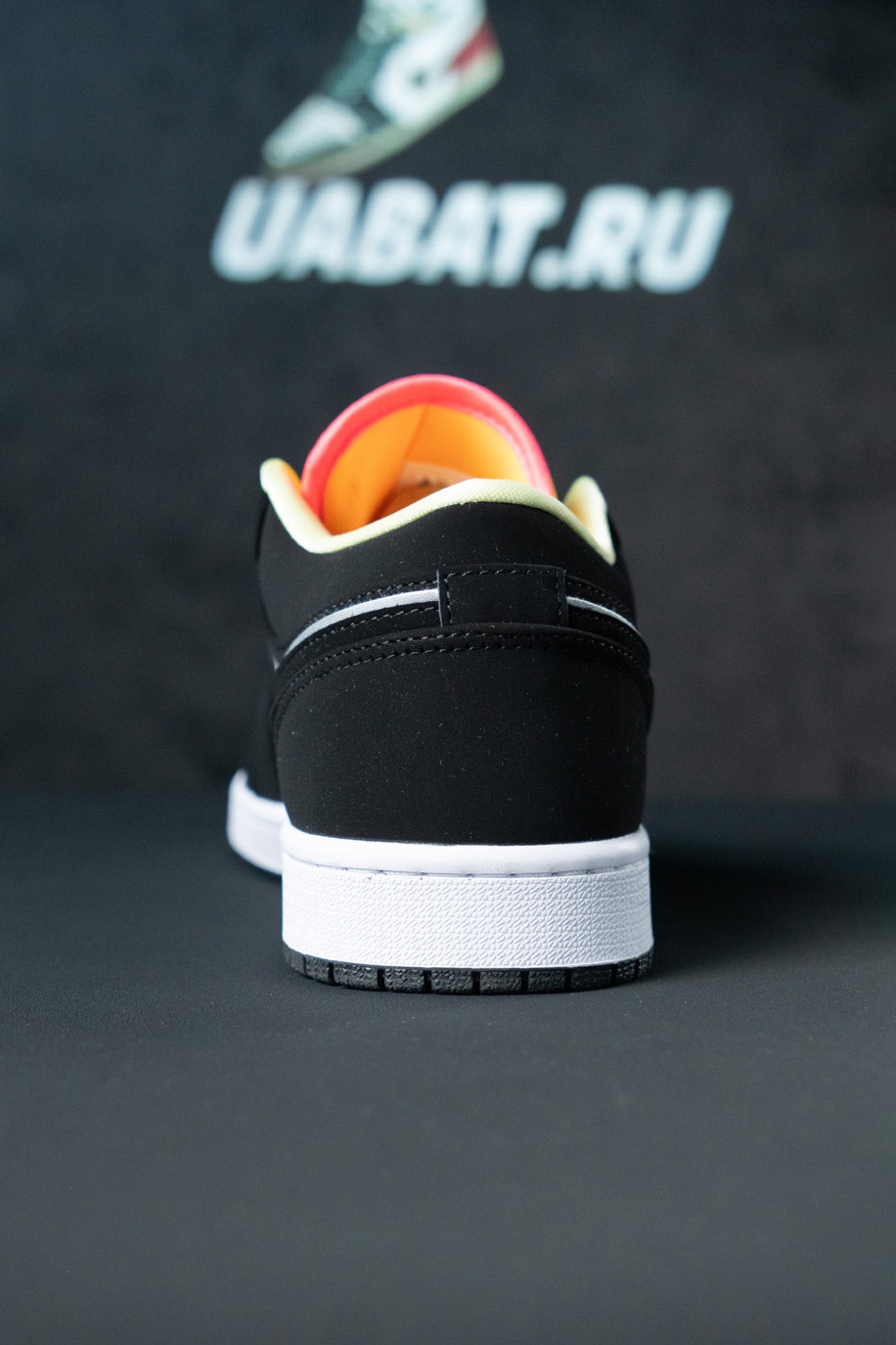 AIR JORDAN 1 LOW SE 
