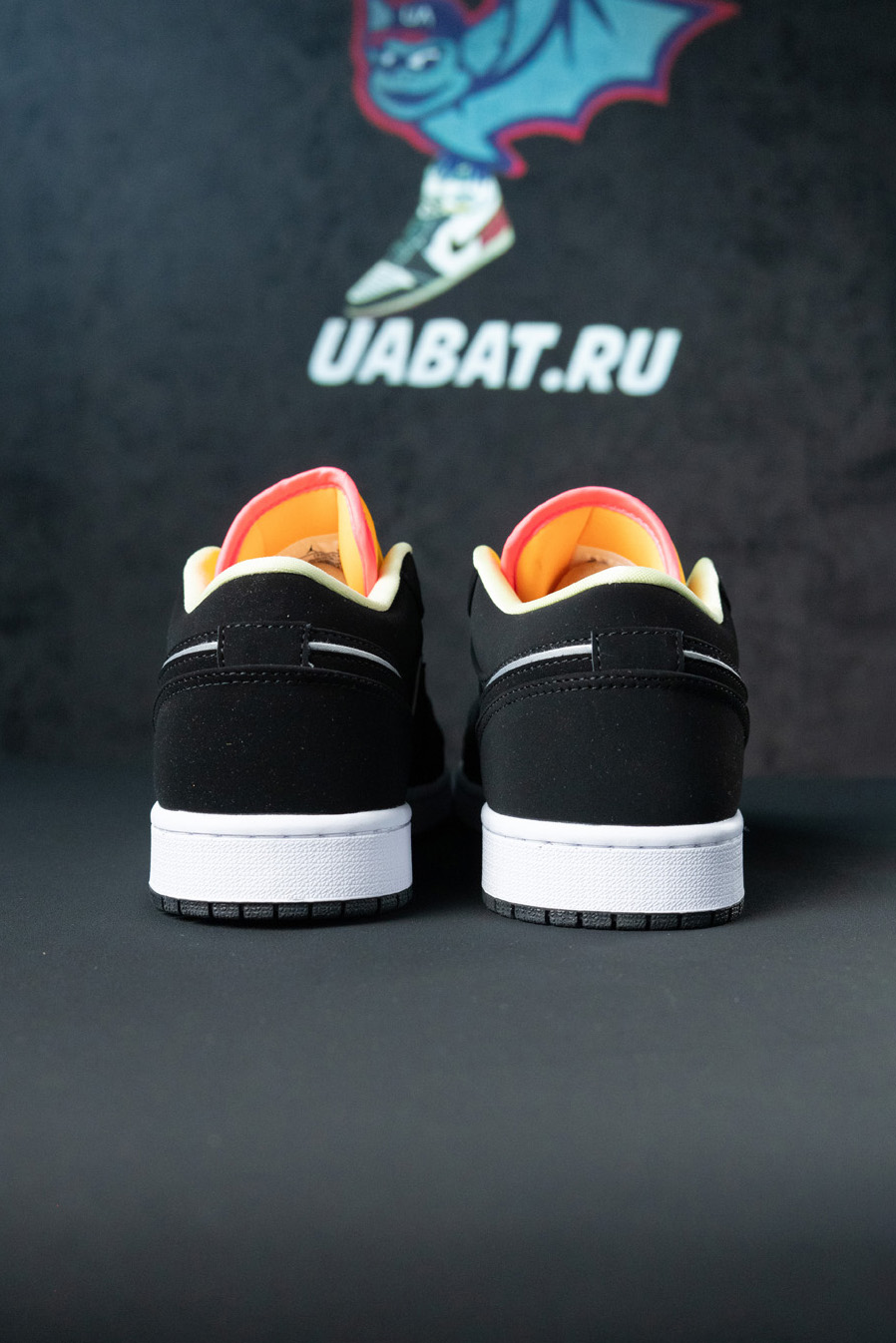 AIR JORDAN 1 LOW SE 