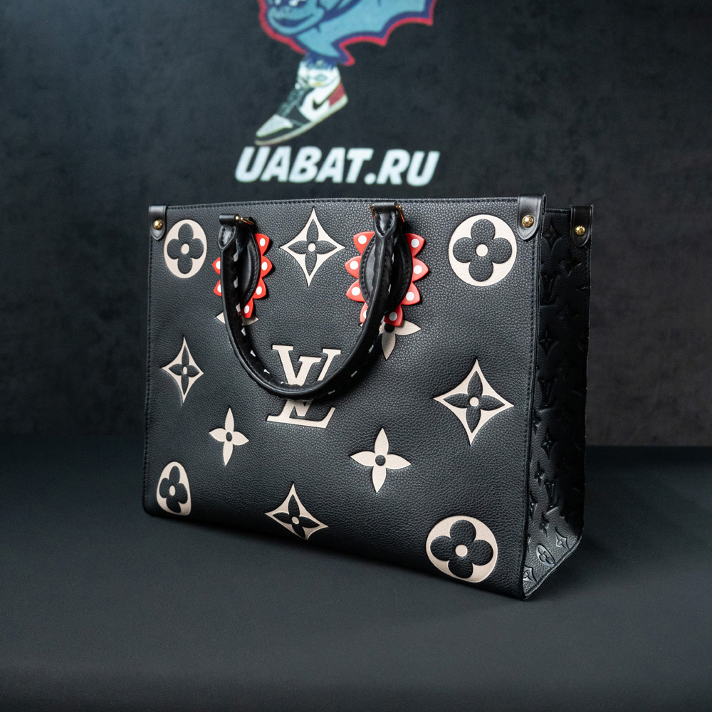 Louis Vuitton Bags M45375 35*28*15cm