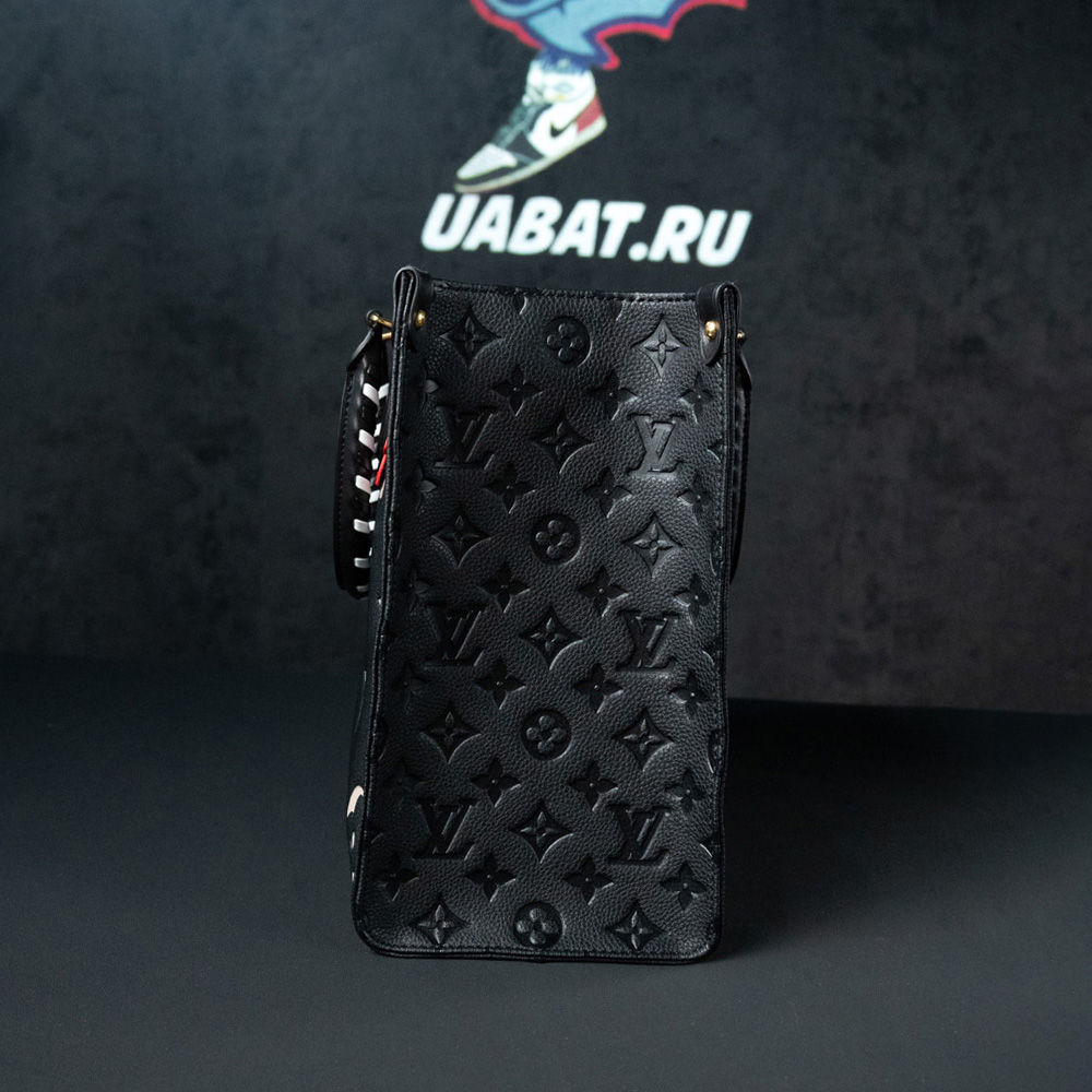 Louis Vuitton Bags M45375 35*28*15cm