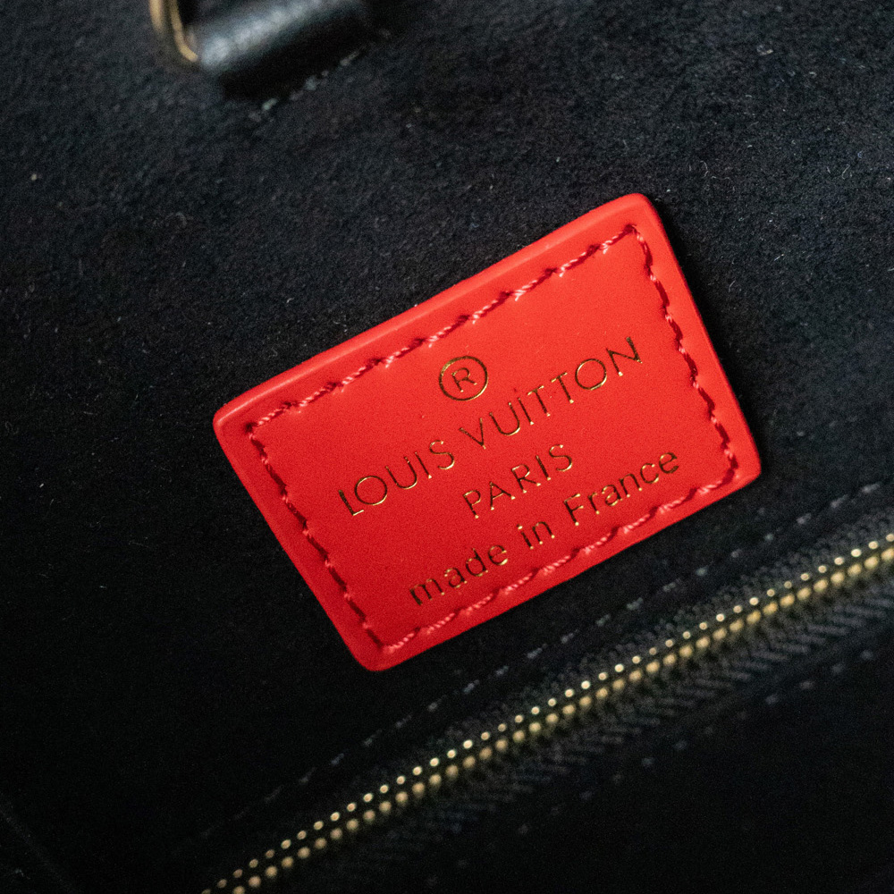 Louis Vuitton Bags M45375 35*28*15cm