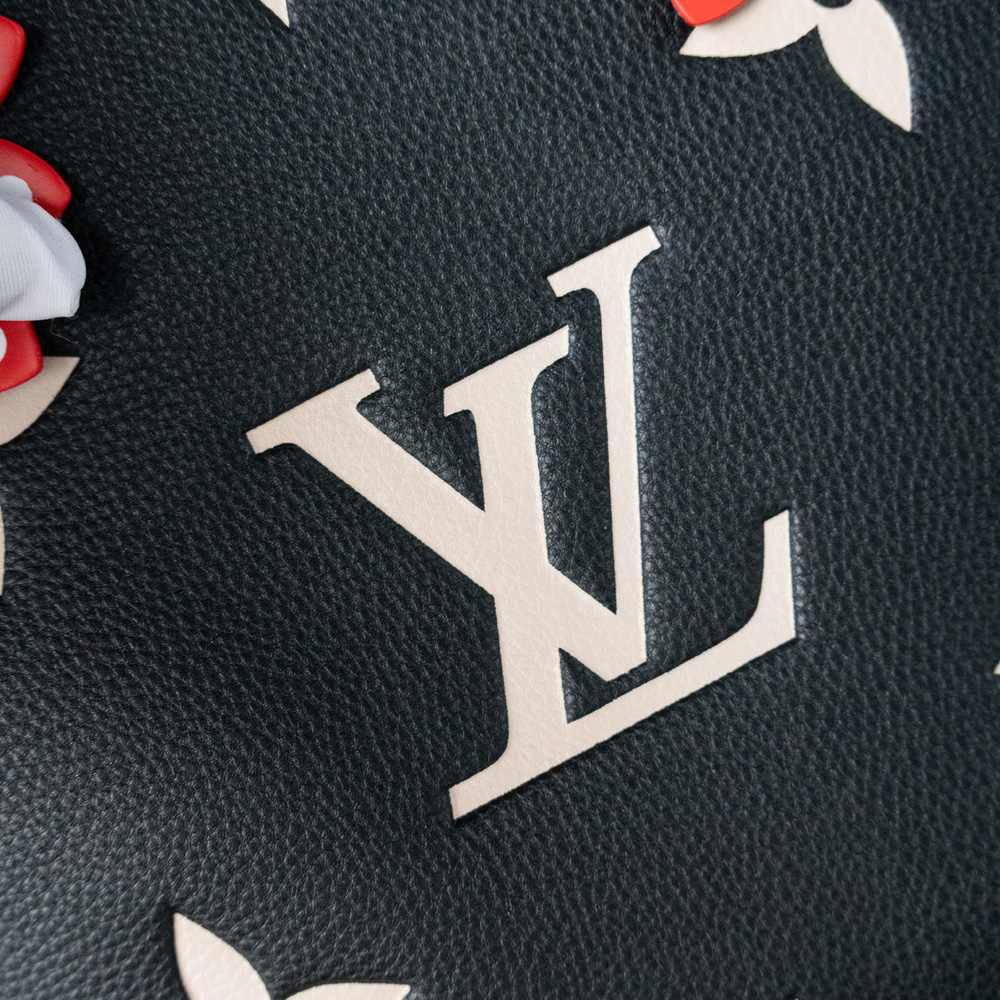 Louis Vuitton Bags M45375 35*28*15cm