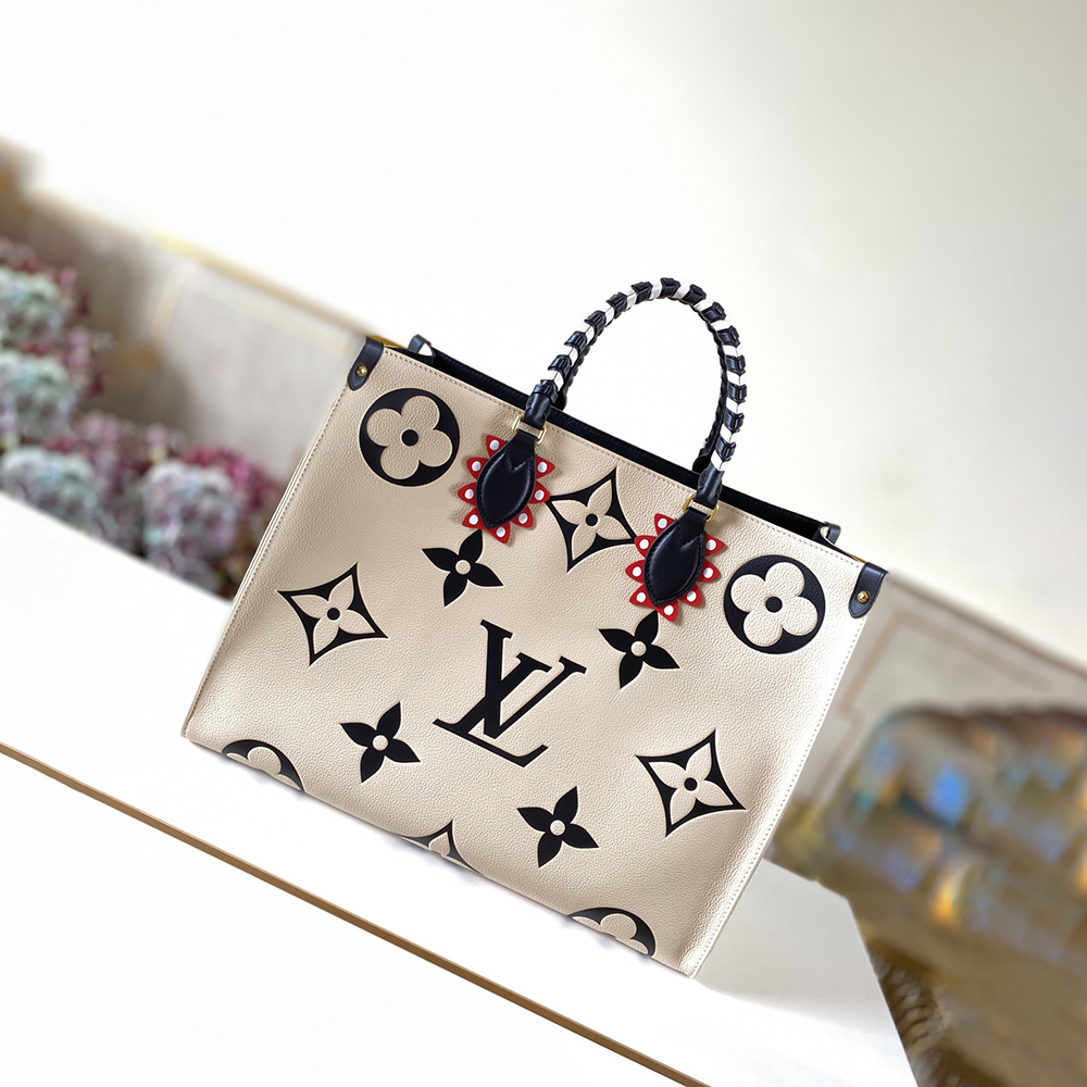Louis Vuitton Bags M45372 41*34*19cm