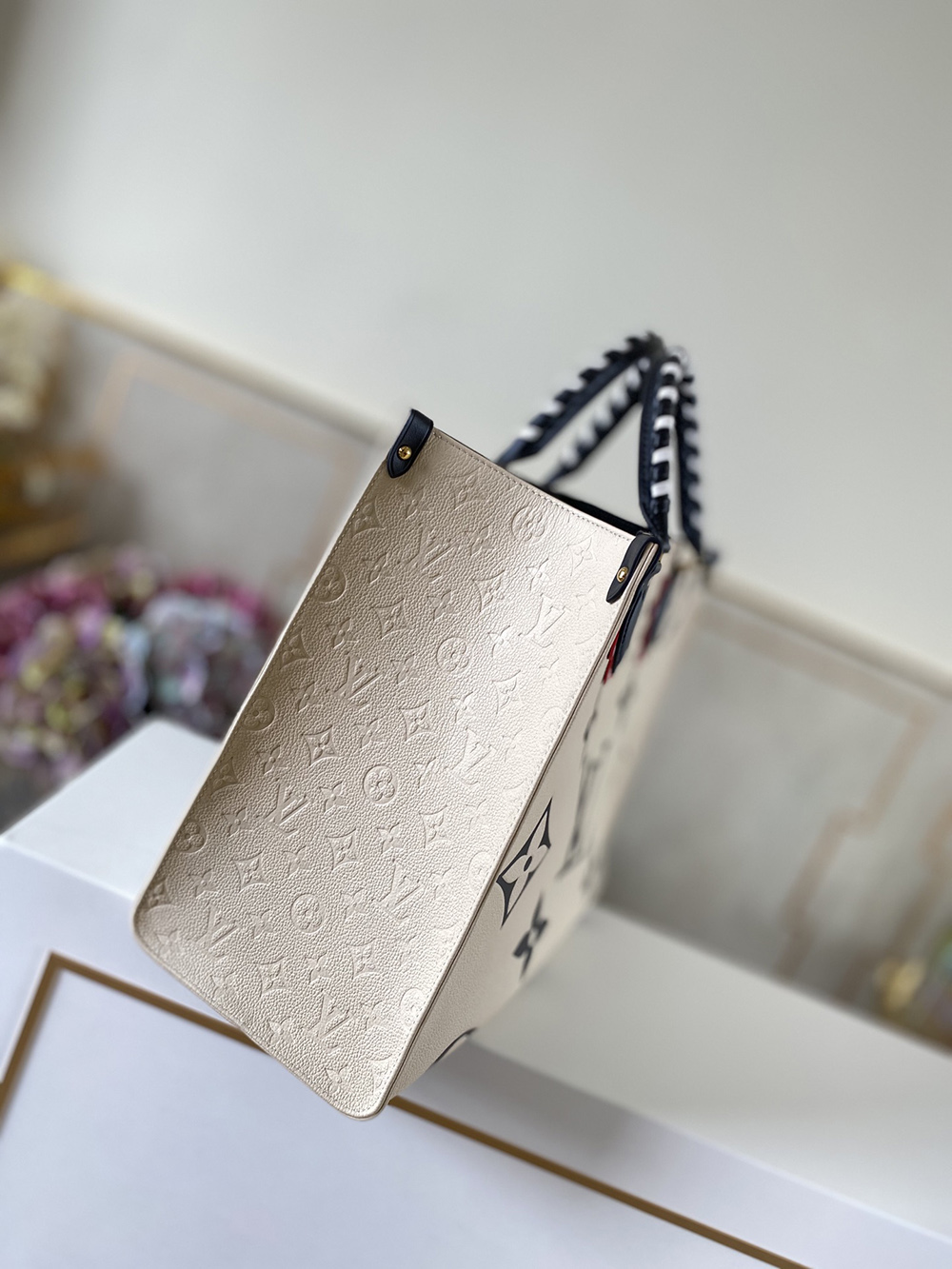 Louis Vuitton Bags M45372 41*34*19cm